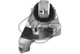Metalcaucho Moottorin tuki 04678