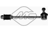 Metalcaucho Тяга / стойка, стабилизатор 04706