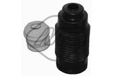 Metalcaucho Gummibuffert, fjädring 04727