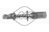 Metalcaucho Väljaspoolne uksekäepide 04766