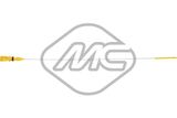 Metalcaucho Õlivarras 05212