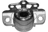 Metalcaucho Опора стойки амортизатора 05604