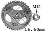 Metalcaucho pavara, įpurškimo siurblys 05623