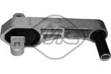 Metalcaucho Подвеска, двигатель 05675
