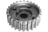 Metalcaucho Шестерня, коленчатый вал 05694
