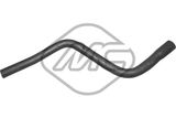 Metalcaucho Voolik, soojendusradiaator 07775