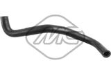 Metalcaucho Voolik, soojendusradiaator 08558