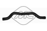 Metalcaucho Voolik, soojendusradiaator 08915