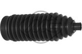 Metalcaucho Bälgar, styrsystem 10009