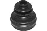 Metalcaucho Bälgar, drivaxel 10041