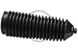 Metalcaucho Bälgar, styrsystem 10076