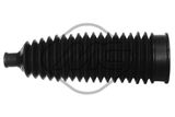 Metalcaucho Bälgar, styrsystem 10506