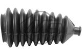 Metalcaucho Bälgar, styrsystem 10586