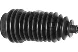 Metalcaucho Bälgsats, styrsystem 11015