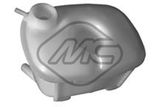 Metalcaucho Компенсационный бак, охлаждающая жидкость 31011