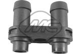 Metalcaucho Jahutusvedeliku torustik 32272