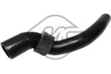 Metalcaucho Jahutusvedeliku torustik 35795