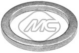 Metalcaucho Уплотнительное кольцо, резьбовая пробка маслосливн. отверст. 39207