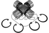 Metalcaucho Led, drivaxel 39315
