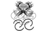 Metalcaucho Led, drivaxel 39364