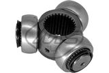 Metalcaucho Led, drivaxel 39399