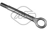 Metalcaucho Haagise konks 47389