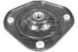 Metalcaucho Fjäderbens-stödlager 56166