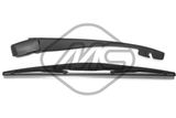 Metalcaucho Klaasipuhastaja 68013