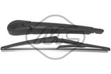 Metalcaucho Klaasipuhastaja 68036