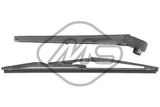 Metalcaucho Klaasipuhastaja 68042