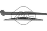 Metalcaucho Klaasipuhastaja 68124
