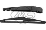 Metalcaucho Klaasipuhastaja 68215
