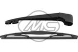 Metalcaucho Klaasipuhastaja 68256