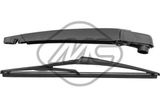 Metalcaucho Klaasipuhastaja 68267