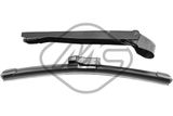 Metalcaucho Klaasipuhastaja 68302