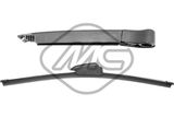 Metalcaucho Klaasipuhastaja 68322