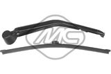 Metalcaucho Klaasipuhastaja 68358