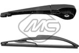 Metalcaucho Klaasipuhastaja 68407