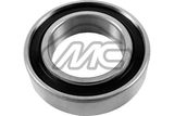 Metalcaucho Hjullager 74270