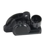 OSSCA Devējs, Droseļvārsta stāvoklis 03949