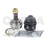 OSSCA Ledsats, drivaxel 43923
