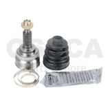 OSSCA Ledsats, drivaxel 44170