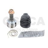 OSSCA Ledsats, drivaxel 44310