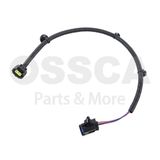 OSSCA Kaabli remondikomplekt, generaator 44560