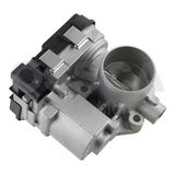 OSSCA Survemuundur, seadeelement (drosselklapp) 54249