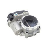 OSSCA Survemuundur, seadeelement (drosselklapp) 55258