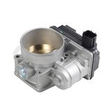 OSSCA Survemuundur, seadeelement (drosselklapp) 64225