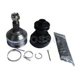 OSSCA Ledsats, drivaxel 77123