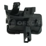 OSSCA Inställning, centrallås 78220