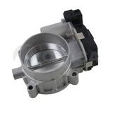 OSSCA Survemuundur, seadeelement (drosselklapp) 85936